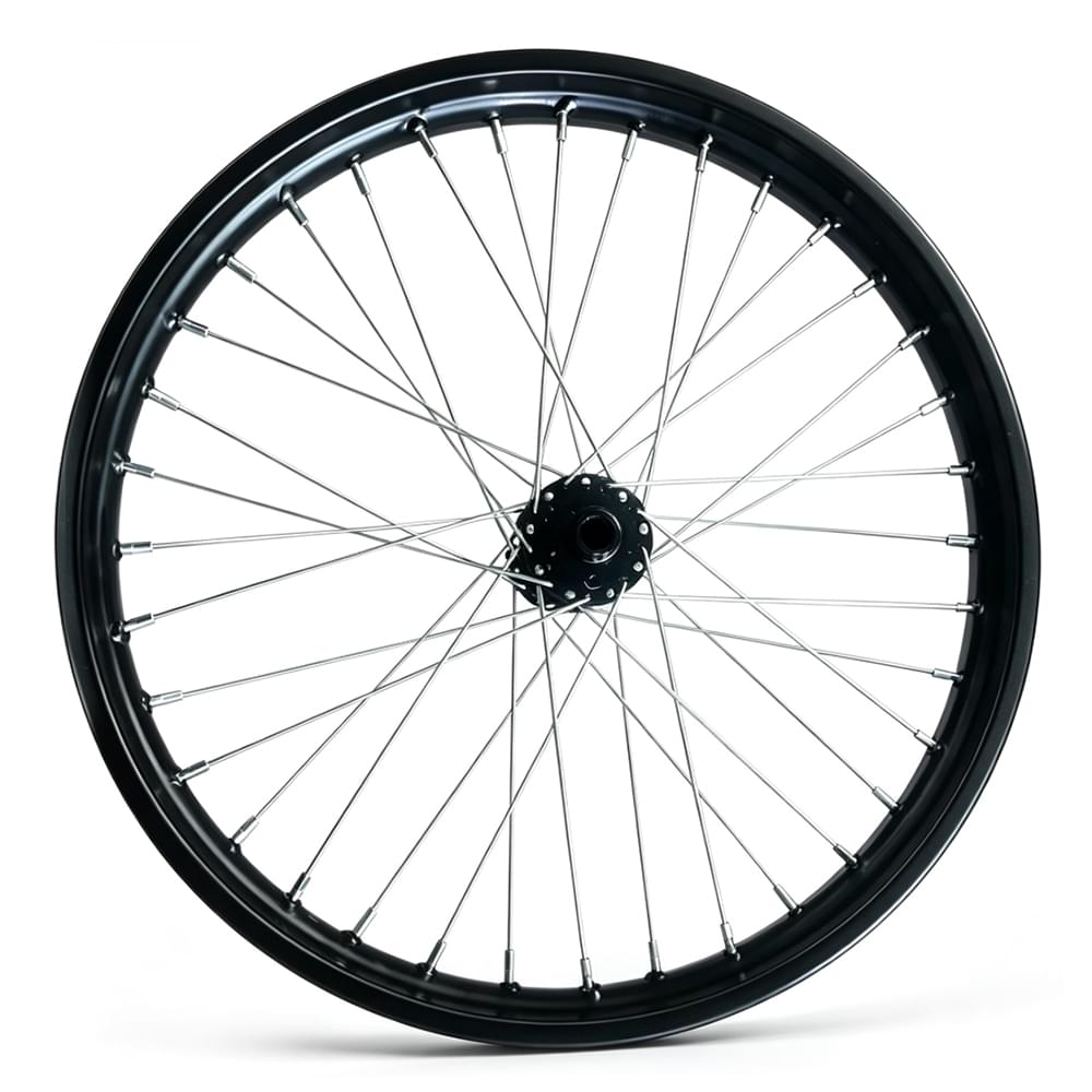 Electric Bicycle Front Hub - G300 Pro (19")