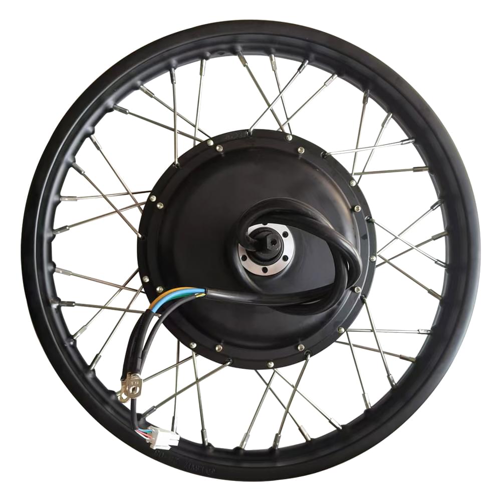 HappyRun Motor for Electric Motorcycle - G300 Pro
