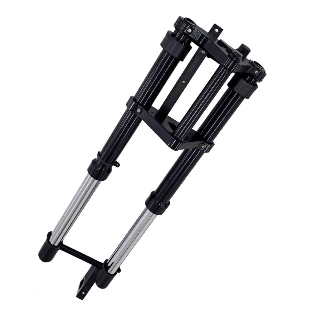 Happyrun Ebike Front Suspension Fork - Tank G300 Pro