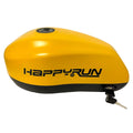 Battery Replacement for G100 - G100 Top Battery - Yellow