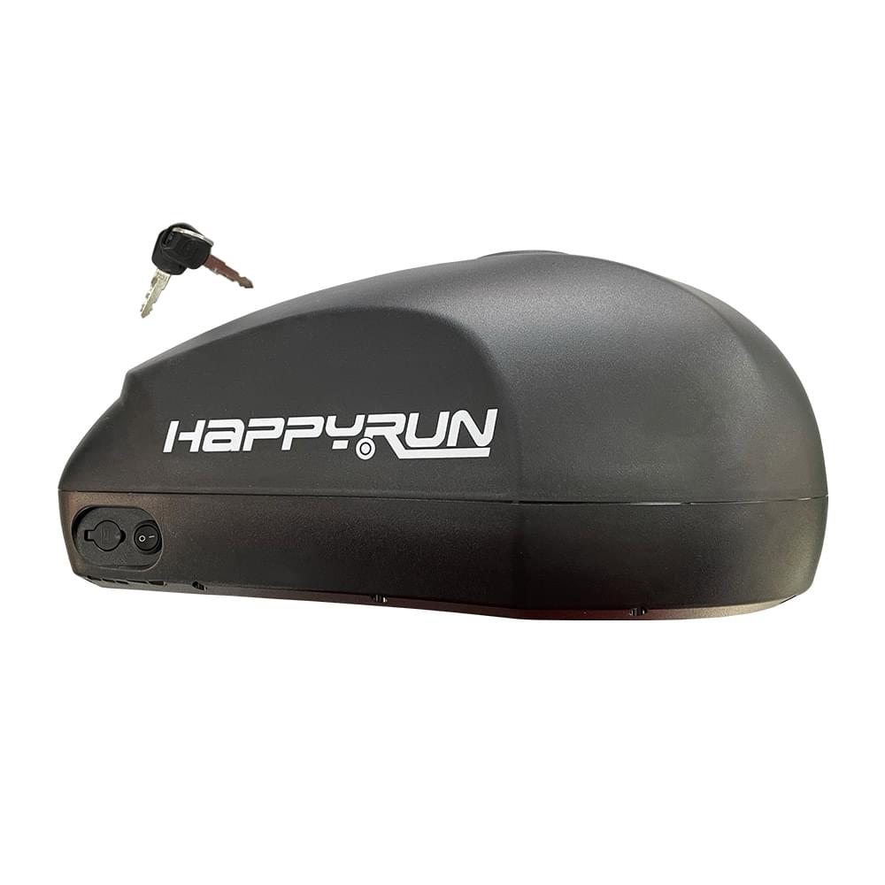Battery Replacement for G100 Pro - Top Black
