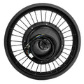 HappyRun Motor for Electric Motorcycle - G100Pro-Black